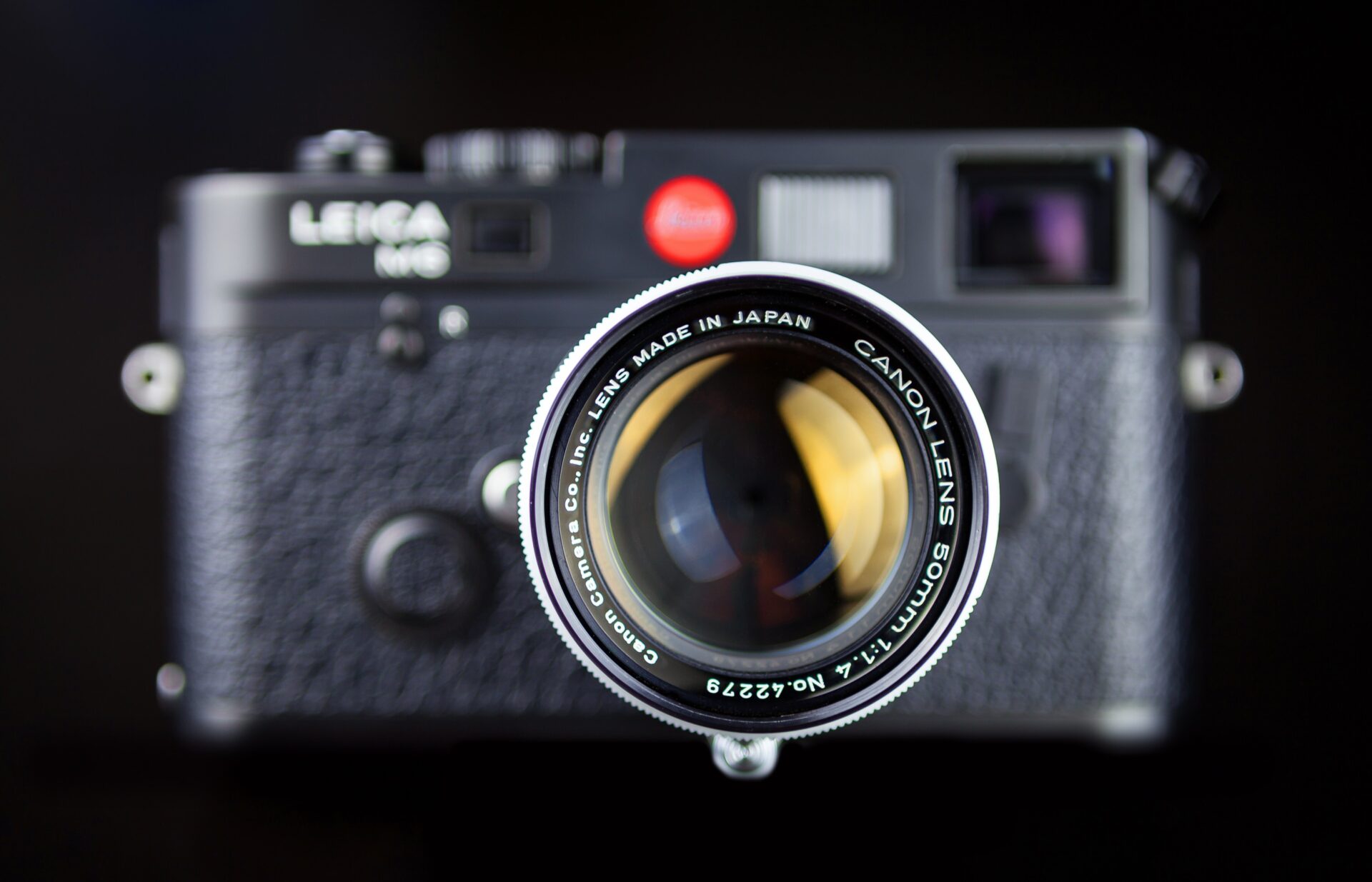 leica